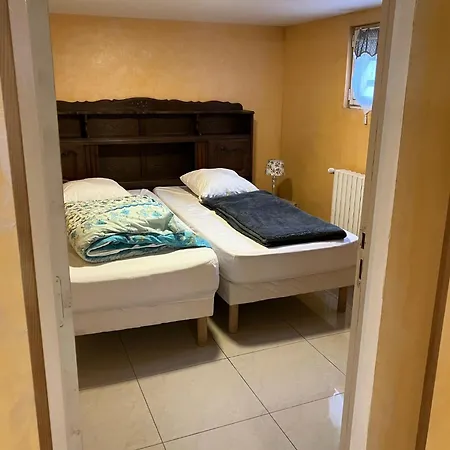 Gite Le Plessis Chailles  Buitenkant foto