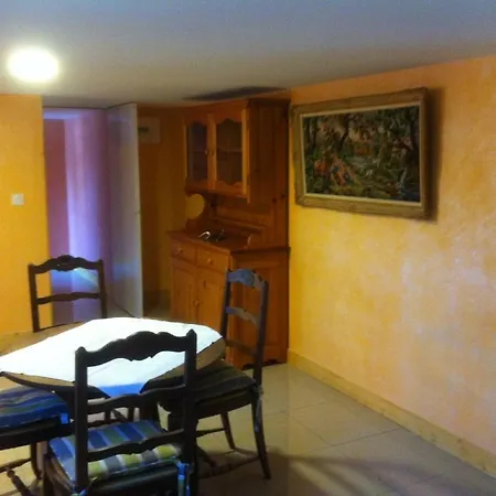 Gite Le Plessis Chailles  Buitenkant foto