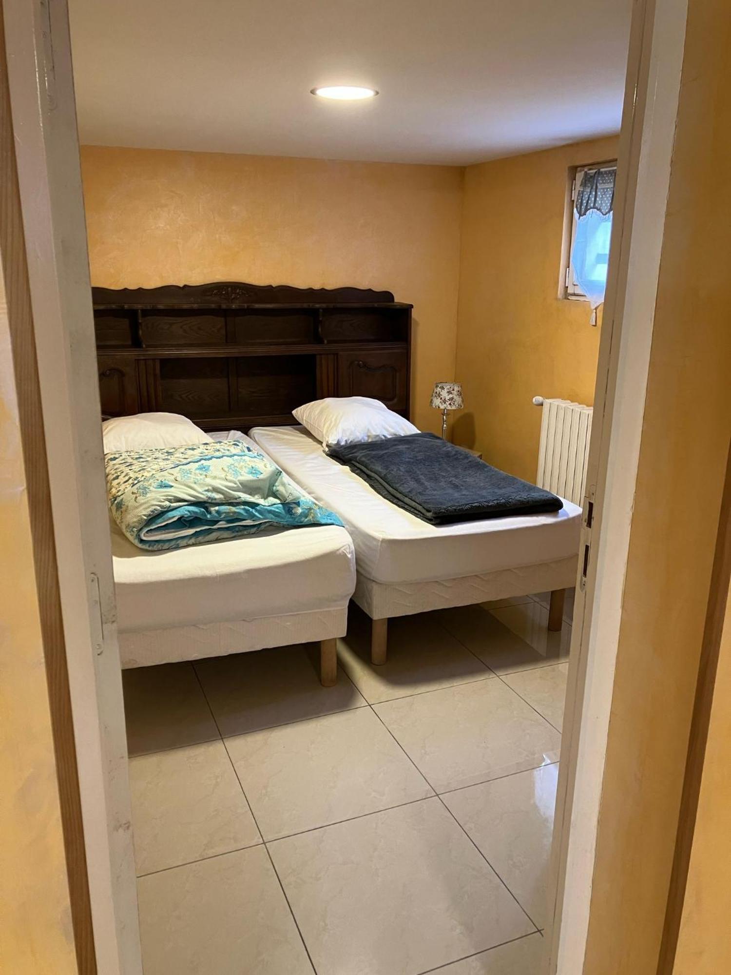 Le Plessis Apartment Chailles (Loir-et-Cher)