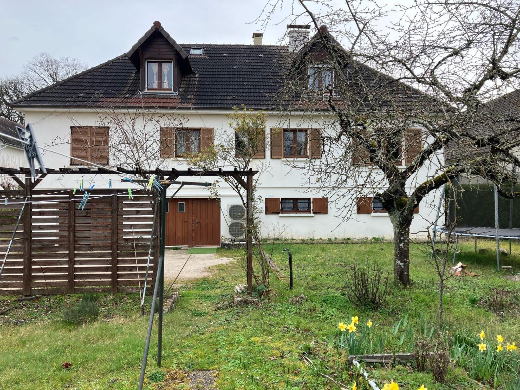 Le Plessis Apartment Chailles (Loir-et-Cher)