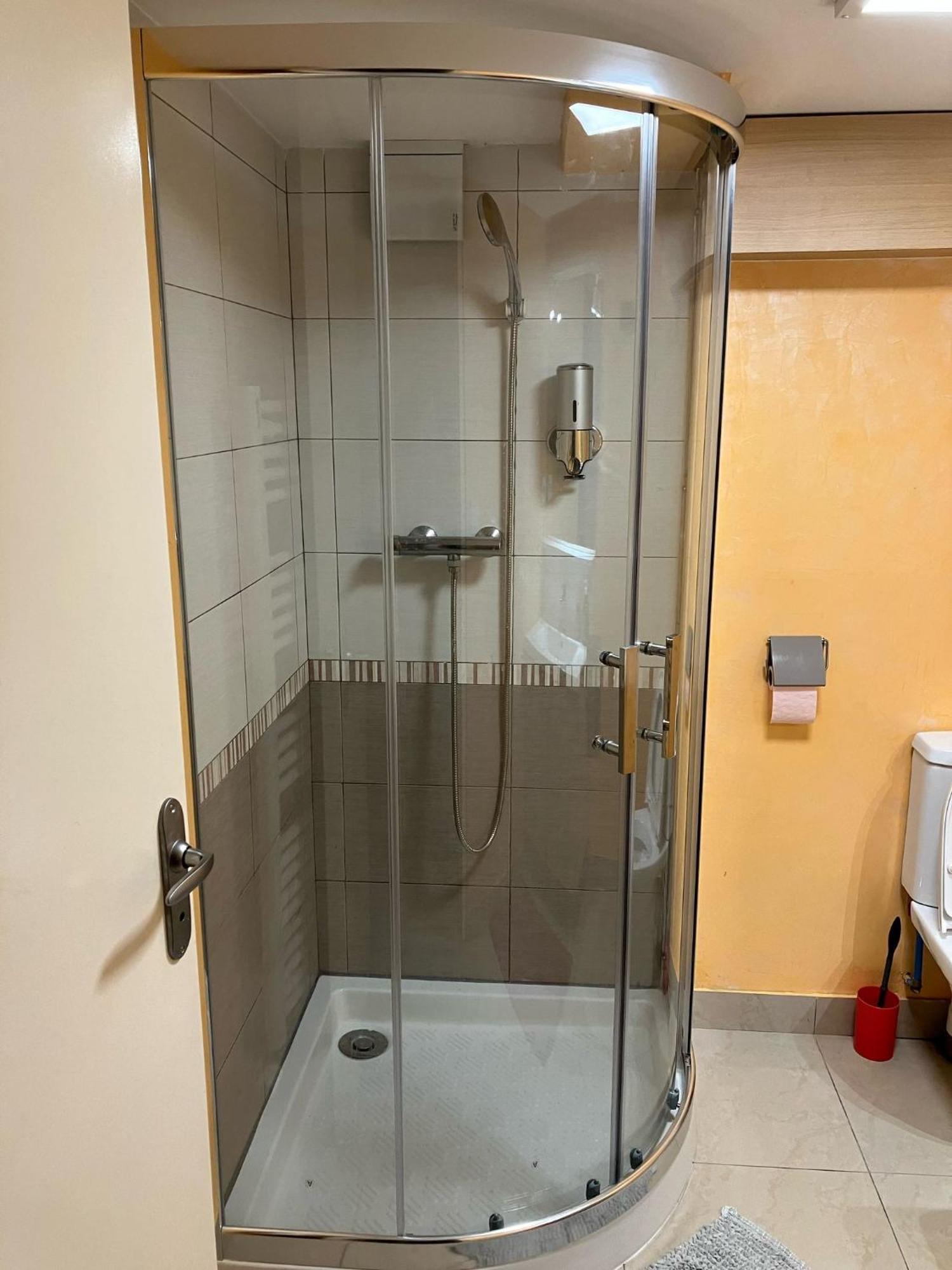 Le Plessis Appartement *